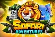 Safari Adventures (Platipus Gaming)