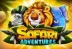 Safari Adventures (Platipus Gaming)