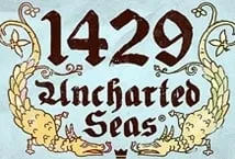 1429 Uncharted Seas (Thunderkick)