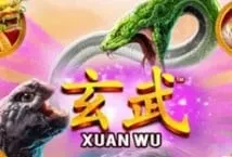 Xuan Wu (Skywind Group)