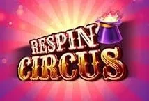 Respin Circus (ELK Studios)