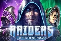 Raiders of the Hidden Realm (Playtech)
