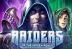 Raiders of the Hidden Realm (Playtech)