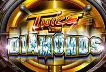 Twice the Diamonds (Ainsworth)