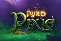 Pyro Pixie (Kalamba Games)