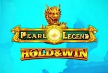 Pearl Legend Hold and Win (iSoftBet)