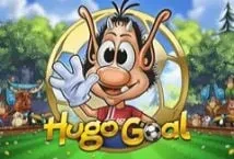 Hugo Goal (Play&#039;n GO)