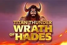 Titan Thunder: Wrath of Hades (Quickspin)