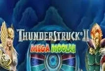 Thunderstruck II Mega Moolah (Microgaming)