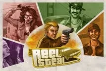 The Reel Steal (NetEnt)