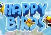 Happy Birds (iSoftBet)