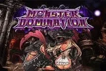 Monster Domination (Golden Hero)