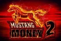 Mustang money 2 (Ainsworth)