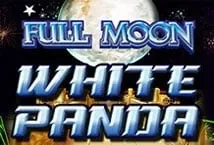 Full Moon White Panda (Playtech)