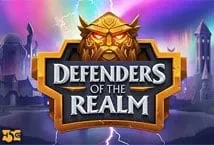 Defenders of the Realm (High 5 Games)
