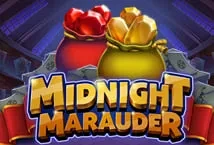 Midnight Marauder (Relax Gaming)