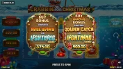 Crabbin for Christmas