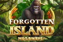 Forgotten Island Megaways (All41 Studios)