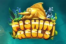Fishin Reels (Pragmatic Play)