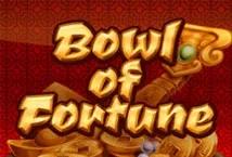 Bowl of Fortune (Ganapati)