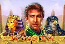 Book of Hor (Gamebeat)