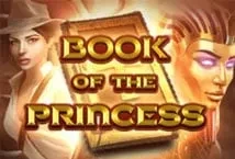 Book of the Princess (Spearhead Studios)