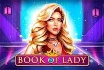 Book of Lady (Endorphina)