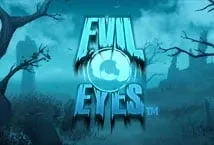 Evil Eyes (Hacksaw Gaming)