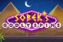 Sobek&#039;s Godly Spins (Play&#039;n GO)