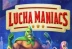 Lucha Maniacs (Yggdrasil Gaming)