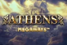 Athens MegaWays (Red Tiger Gaming)