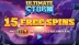 Eagle Storm (Blueprint Gaming)