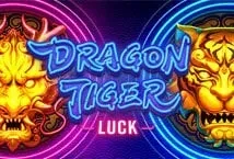 Dragon Tiger Luck (PG Soft)