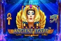 Ancient Egypt (Pragmatic Play)