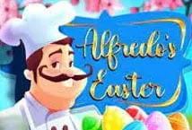 Alfredo&#039;s Easter (Espresso Games)