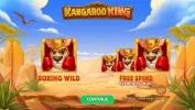 Kangaroo King