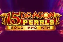 15 Dragon Pearls (3 Oaks Gaming)