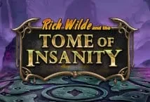 Rich Wilde and the Tome of Insanity (Play&#039;n GO)