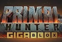 Primal Hunter Gigablox (ReelPlay)
