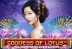 Goddess of Lotus Blooming Wonder (Spinomenal)
