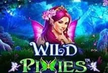 Wild Pixies (Pragmatic Play)