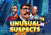 Unusual Suspects (Northern Lights)