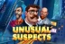 Unusual Suspects (Northern Lights)