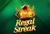 Regal Streak (Red Tiger Gaming)