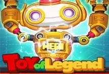 Toy of Legend (Bigpot Gaming)