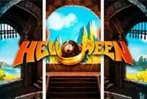 Helloween (Play&#039;n GO)