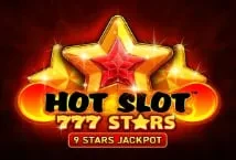 Hot Slot: 777 Stars (Wazdan)