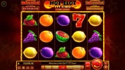 Hot Slot: 777 Stars