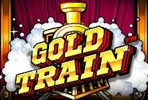 Gold Train (Pragmatic Play)