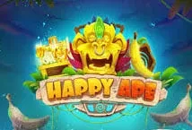 Happy Ape (Habanero)
